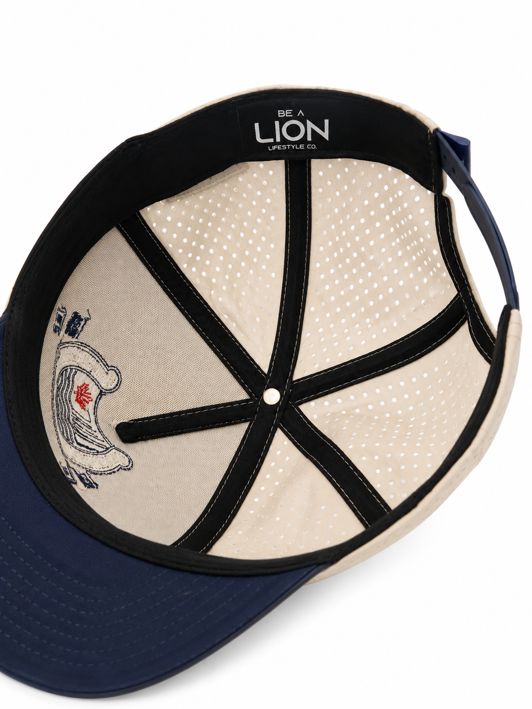 SCARBOROUGH HORSESHOE LEAGUE HATS