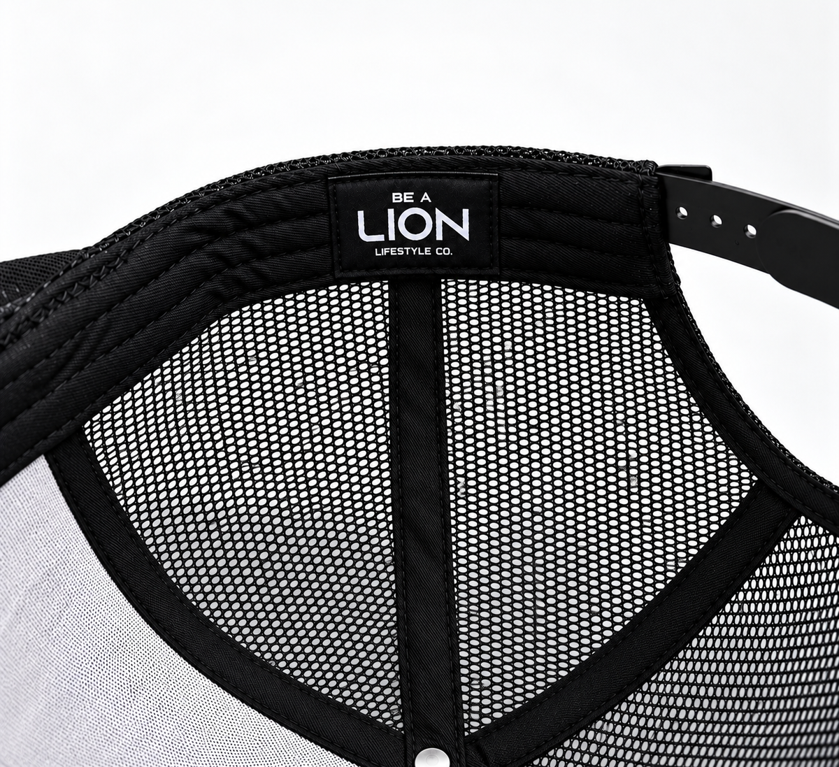 THE LION SEASON- A statement collection
