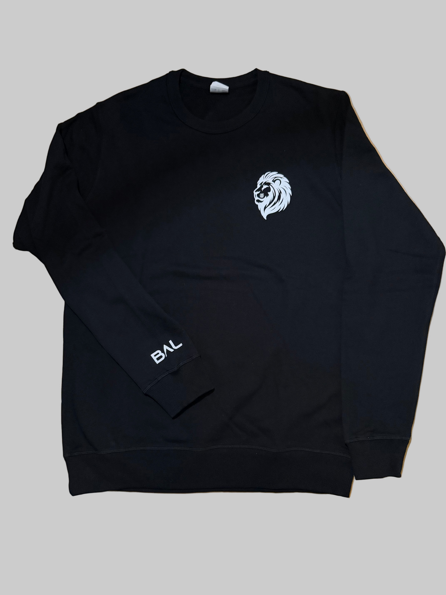 Crew Neck Sweater