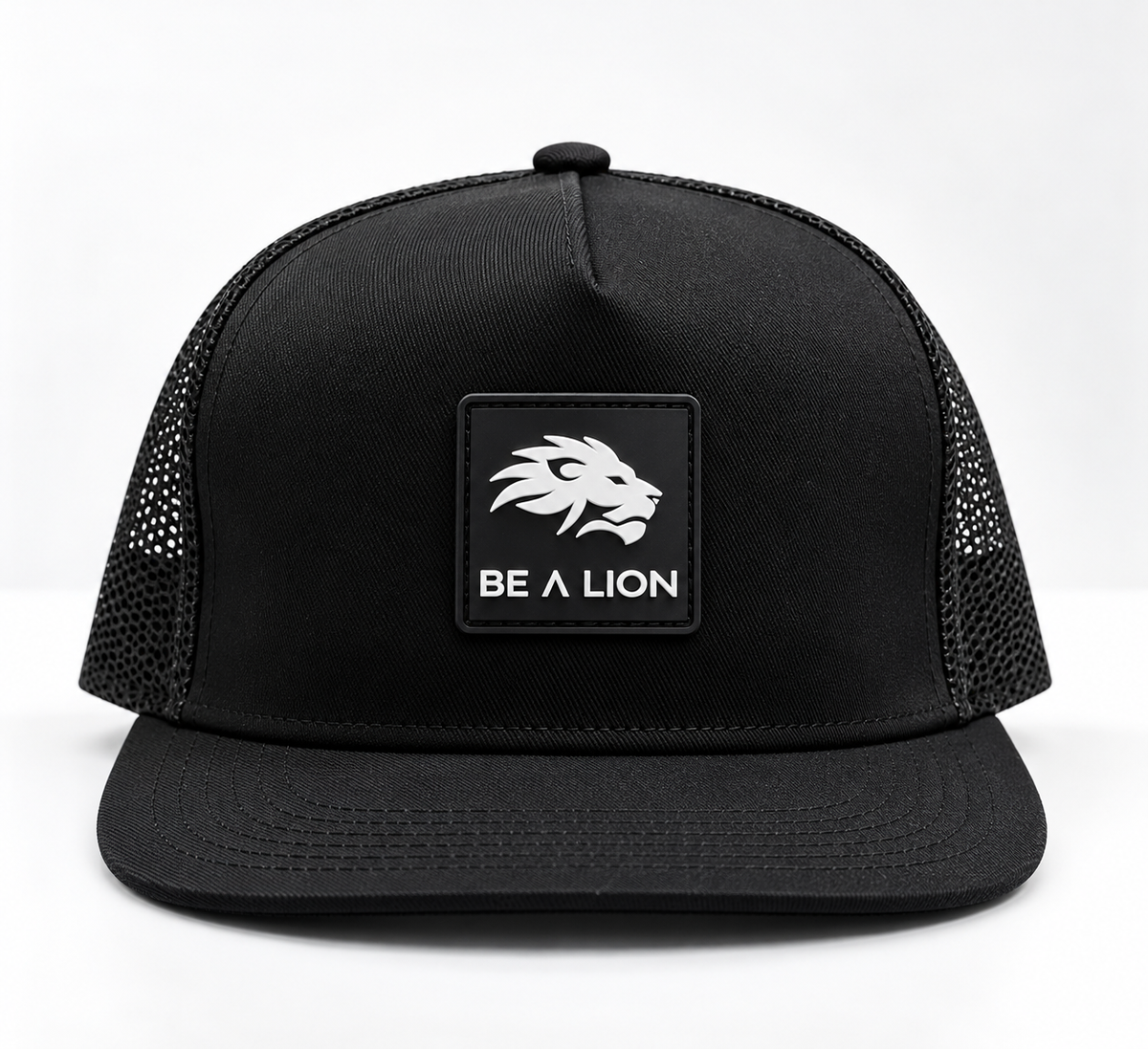 THE LION SEASON- A statement collection