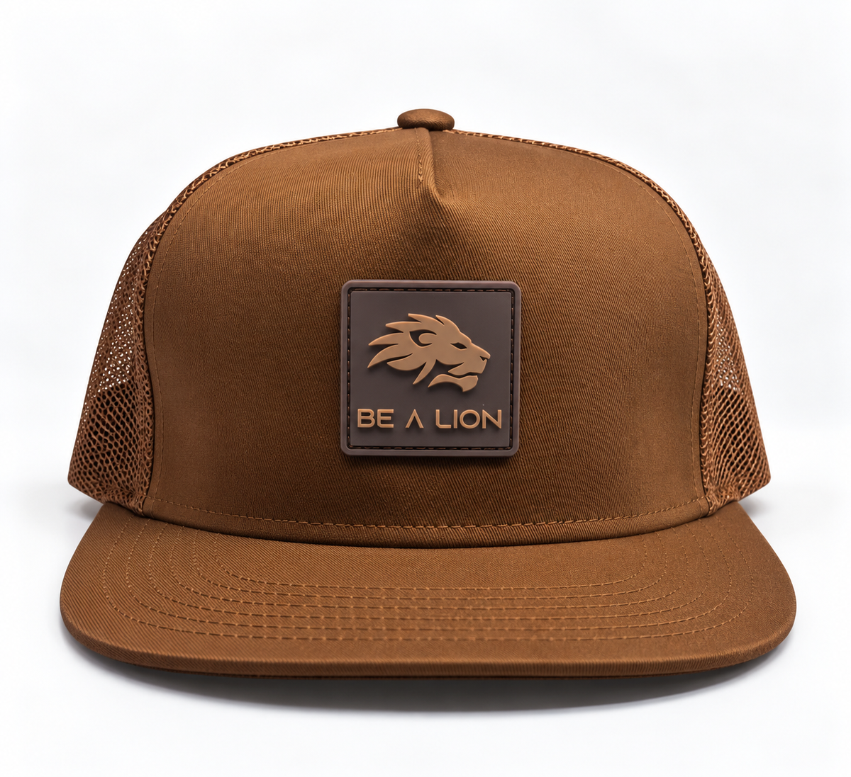 THE LION SEASON- A statement collection