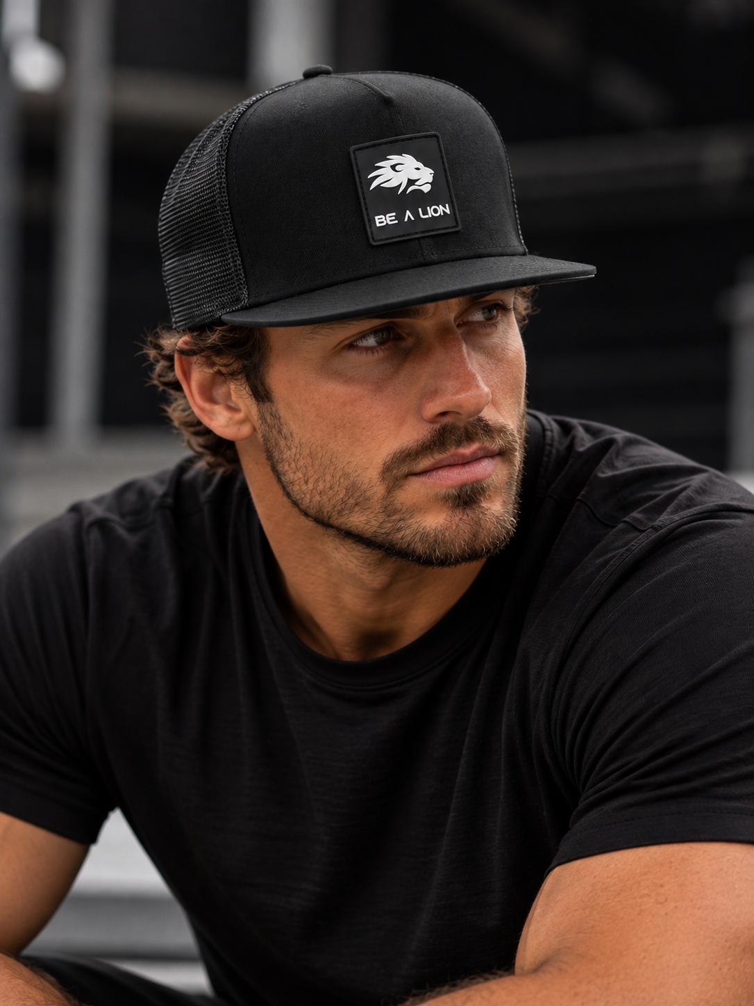 THE LION SEASON- A statement collection