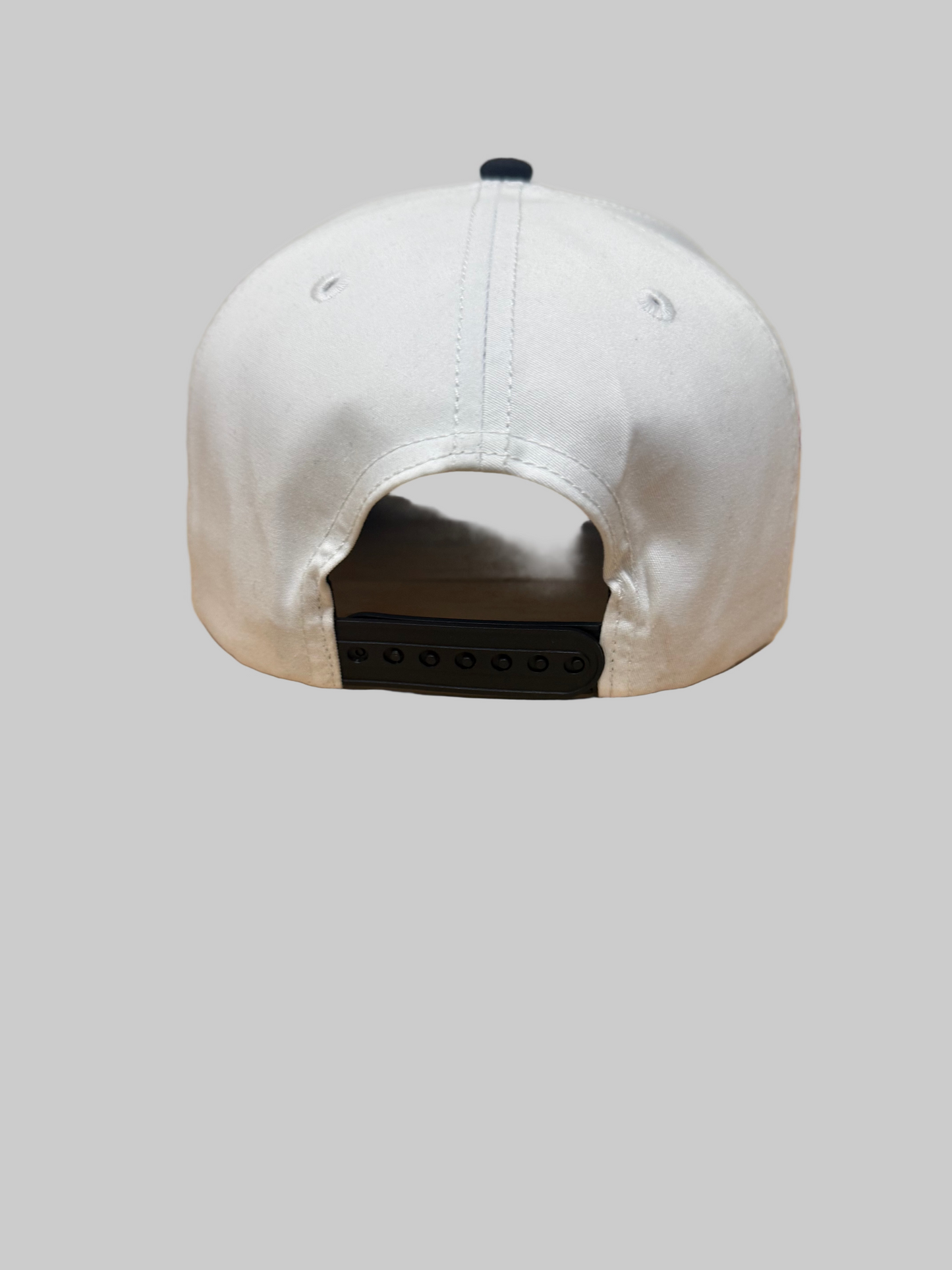 Two-Toned Performance Hat