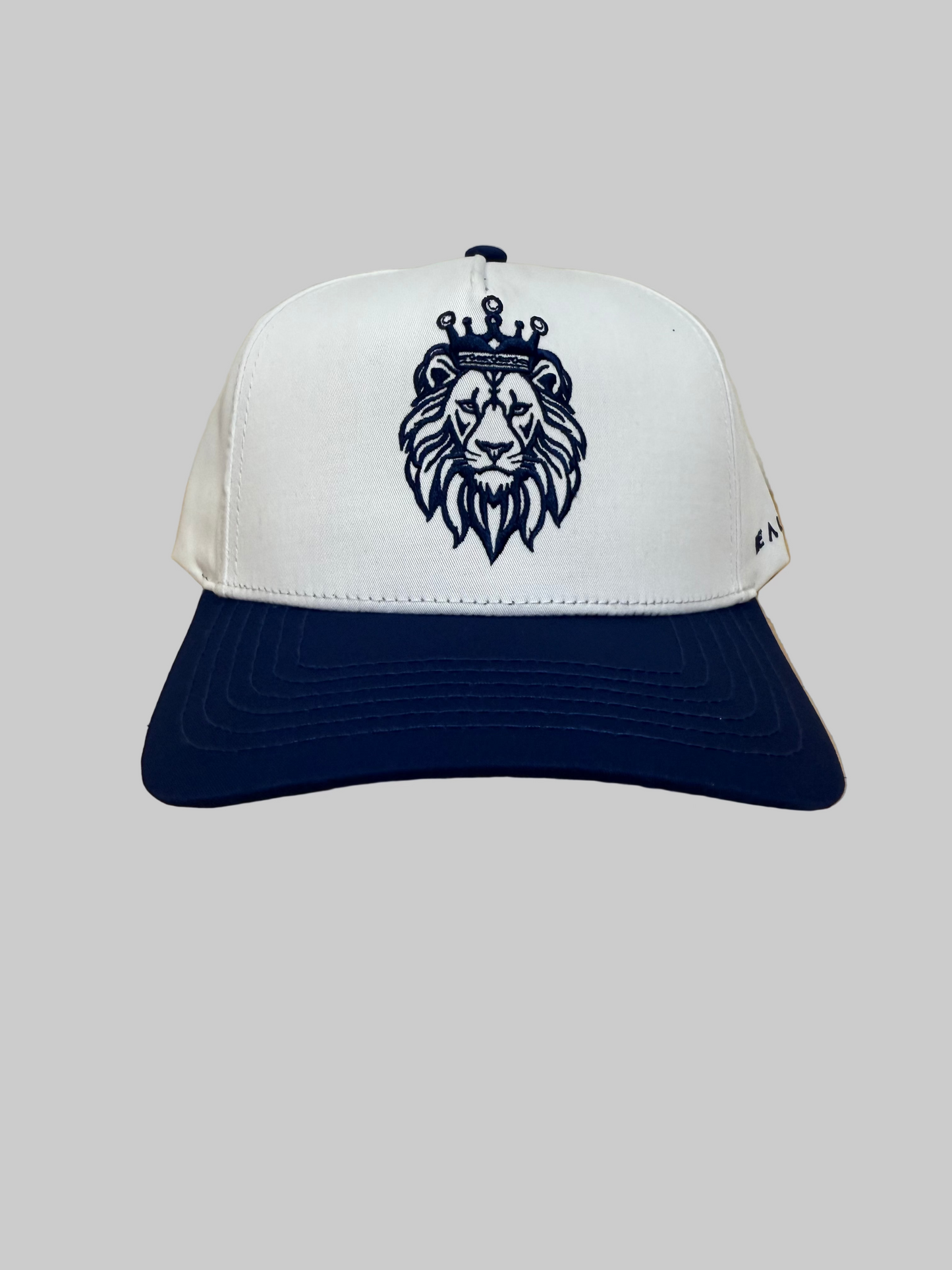 Two-Tone Performance Hat